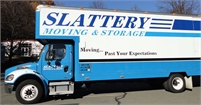  Slattery  Moving & Storage