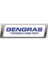  Gengras Motor Cars