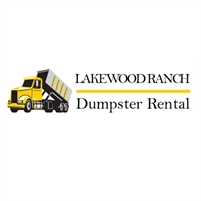  Lakewood Ranch Dumpster Rental
