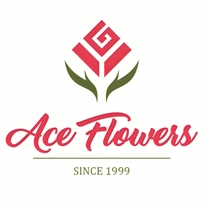 Ace Flowers Ace  Flowers