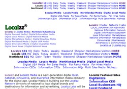  Localzz Media to provide a Servicezz marketplace...